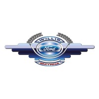 Willis Ford Logo