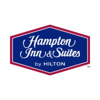 Hampton Inn & Suites by Hilton Kelowna Airport Logo