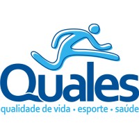 QUALES Atividades Esportivas Logo