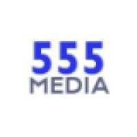 555Media Logo