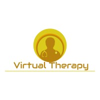 Virtual Therapy Logo