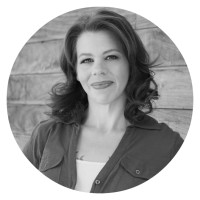 Erica R. Buteau Logo