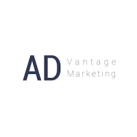 Advantage Marketing Company Logo