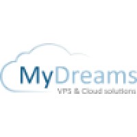 MyDreams innovations s.r.o. Logo