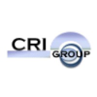 CRI Group Logo