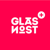 Glasnost International Logo