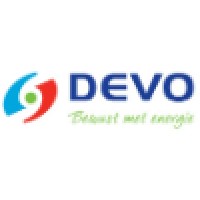 DEVO - Duurzame Energie Veenendaal-Oost Logo