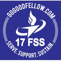 17 FSS Goodfellow AFB Logo