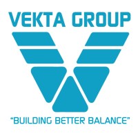 Vekta Group Logo