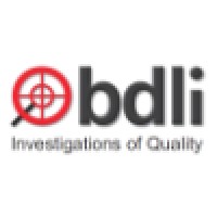 BDL Investigations Ltd Logo