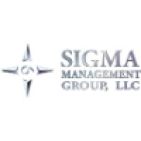 Sigma Management Group, LLC Logo