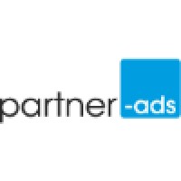 Partner-ads ApS Logo