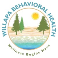 Willapa Behavioral Health Logo