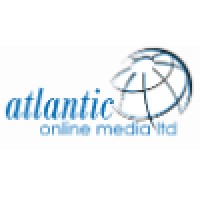 Atlantic Online Media Ltd Logo