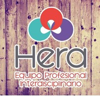 HERA Equipo Profesional Interdisciplinario Logo