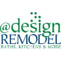 @designREMODEL Logo