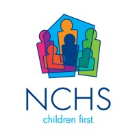 NCHS Logo