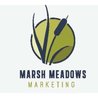 Marsh Meadows Marketing Logo