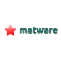 Matware Logo
