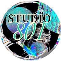 Studio 801 Logo