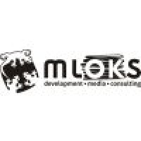 Mloks, spol. s r.o. Logo