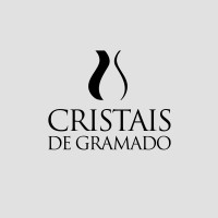 Cristais de Gramado Logo