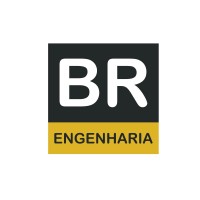 BR Engenharia Logo