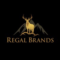 Regal Brands Logo