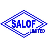 Salof Limited Inc Logo