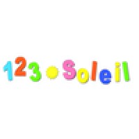 123 Soleil LLC Logo