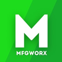 MFGWORX Logo