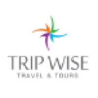 Trip Wise Travel and Tours Logo