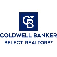Coldwell Banker Select, Realtors Logo
