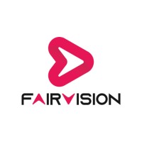 FAIR VISION Logo