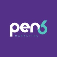 Pen6 Logo