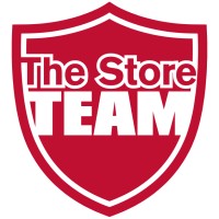The Store Team Logo