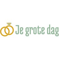 Je Grote Dag Logo