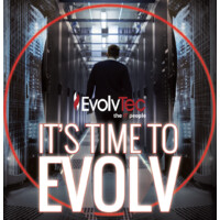 EvolvTec - IT & Cyber Security Management Logo