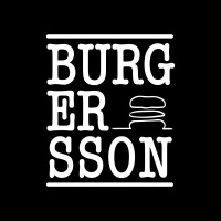 Burgersson Logo