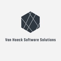 Van Hoeck Software Solutions Logo