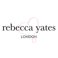 Rebecca Yates London Logo