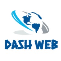 dashweb Logo