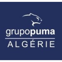Grupopuma Algerie Logo