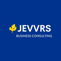 JEVVRS Business Consulting Logo