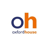 Oxford House Logo