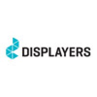 Displayers OÜ Logo