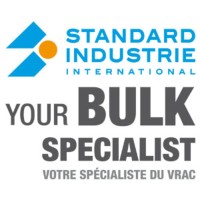 STANDARD INDUSTRIE International Logo