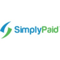 Simply Paid, LLC Logo