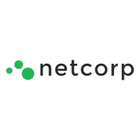 Netcorp OÜ Logo