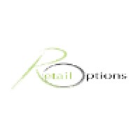 Retail Options Logo